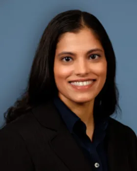 Dr. Nicole Beharry