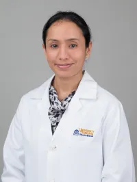 Dr. Varinder Kaur, MD - Charlottesville, VA - Oncology