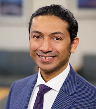 Dr. Saad Saifuddin Ahmad, MD - Morristown, NJ - Interventional Cardiology, Cardiovascular Disease