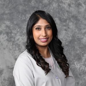 Dr. Samira Hussain - Elk Grove Village, IL - Pediatrics