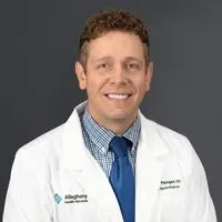 Dr. Matthew Ross Flanagan, DO - Canonsburg, PA - Internal Medicine, Hospital Medicine, Sports Medicine