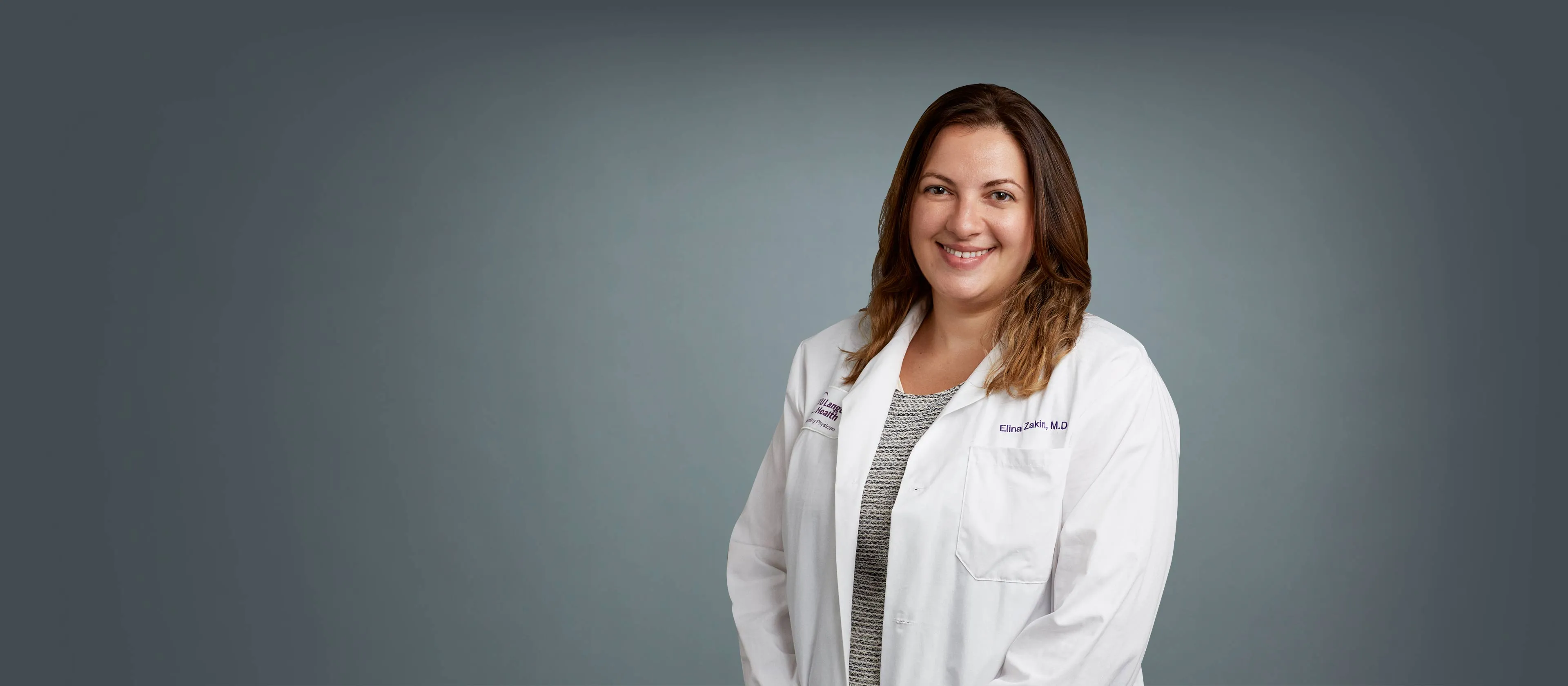 Dr. Elina Zakin, MD - New Hyde Park, NY - Neurology, Neurologist