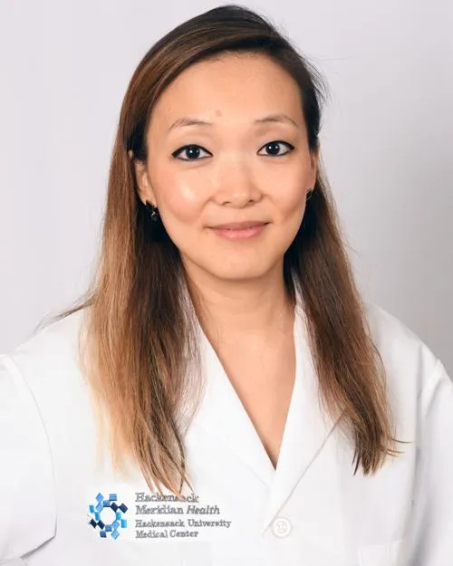 Dr. Hannah S Kim, MD - Hackensack, NJ - Cardiovascular Disease, Pediatric Cardiology
