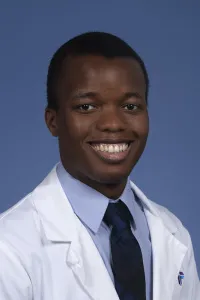 Dr. Samuel Adediran, MD - Spartanburg, SC - Oncology
