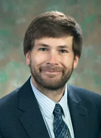 Dr. Matthew Scott Burton, MD