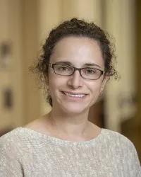 Dr. Rebecca Jill Barron, MD - Palmer, MA - Emergency Medicine