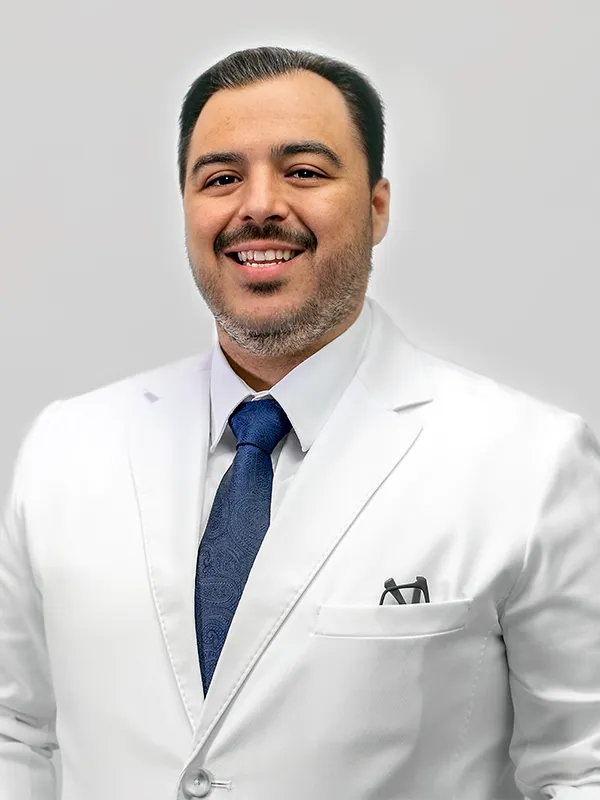Dr. Michael J. Martinez, MD - McAllen, TX - Bariatric Surgery