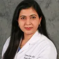 Dr. Azmeena Akhtar Laila, MD - Winter Park, FL - Gastroenterology, Internal Medicine, Hospital Medicine