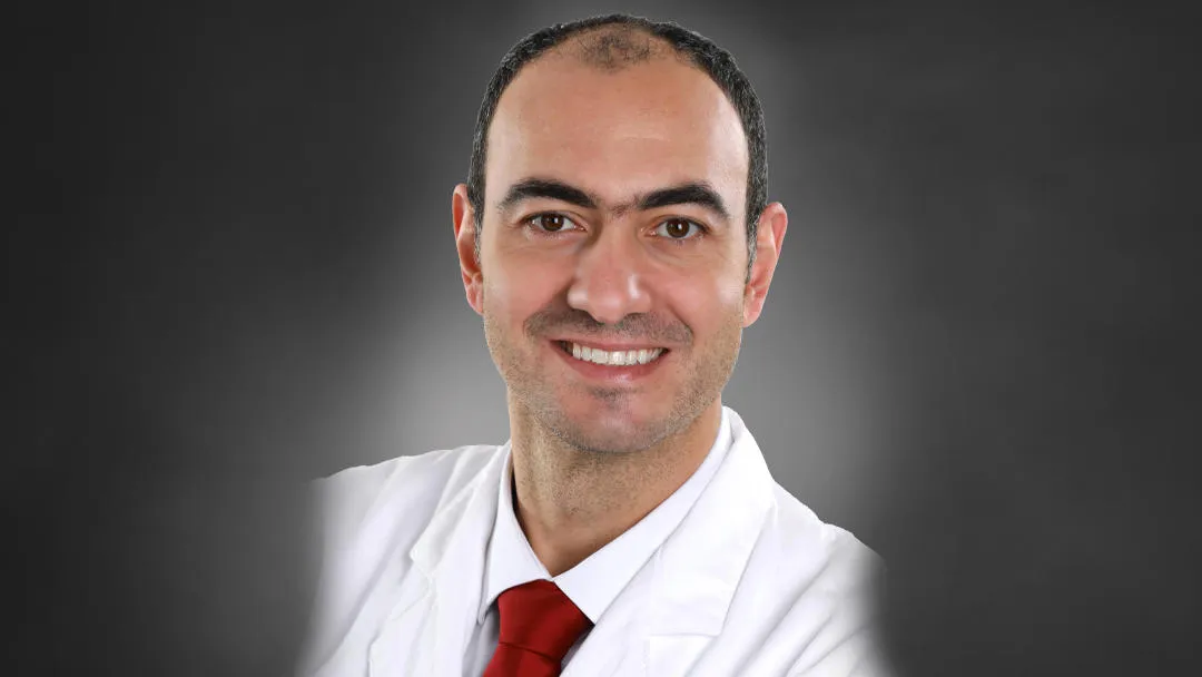 Dr. Fadi Nicolas Abou Obeid, MD - Murphysboro, IL - Internal Medicine, Cardiovascular Disease