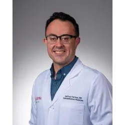 Dr. Jeffrey Michael Derbas, MD - Greenville, SC - Internal Medicine, Physical Medicine & Rehabilitation