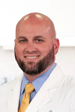 Dr. Anthony Manning, MD - Conway, AR - Surgery, General Surgeon