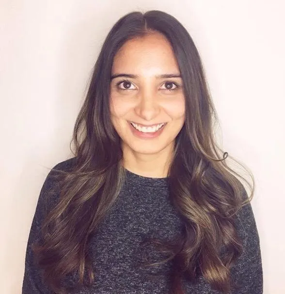 Dr. Humera Chaudhary, MD - San Francisco, CA - Neurology, Psychiatry