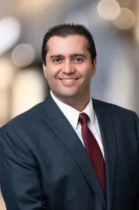 Dr. Mohamad Kabach - Richardson, TX - Interventional Cardiology, Cardiovascular Disease