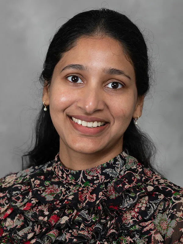 Dr. Malini Surapaneni, MD - Indianapolis, IN - Oncology, Oncologist/hematologist