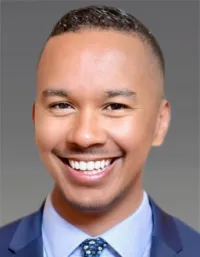 Dr. Isdin Oke, MD - Boston, MA - Ophthalmology