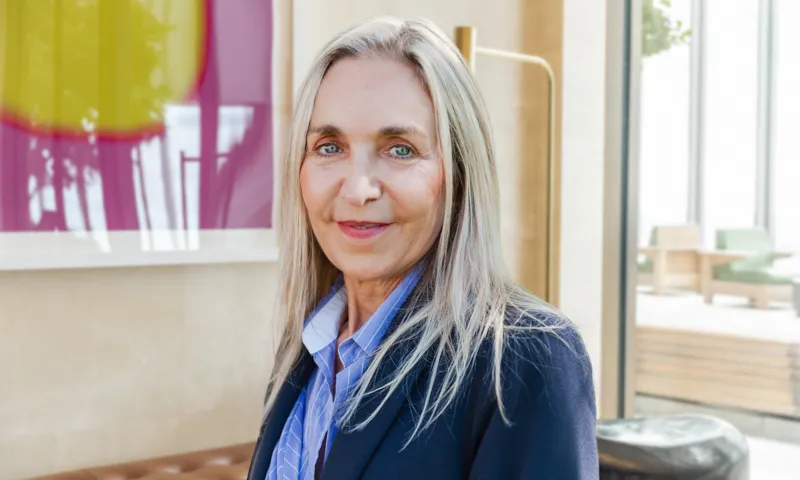 Dr. Alejandra Cattan, MD