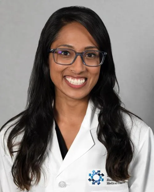 Dr. Alpa S Patel, DO - Hackensack, NJ - Hospital Medicine