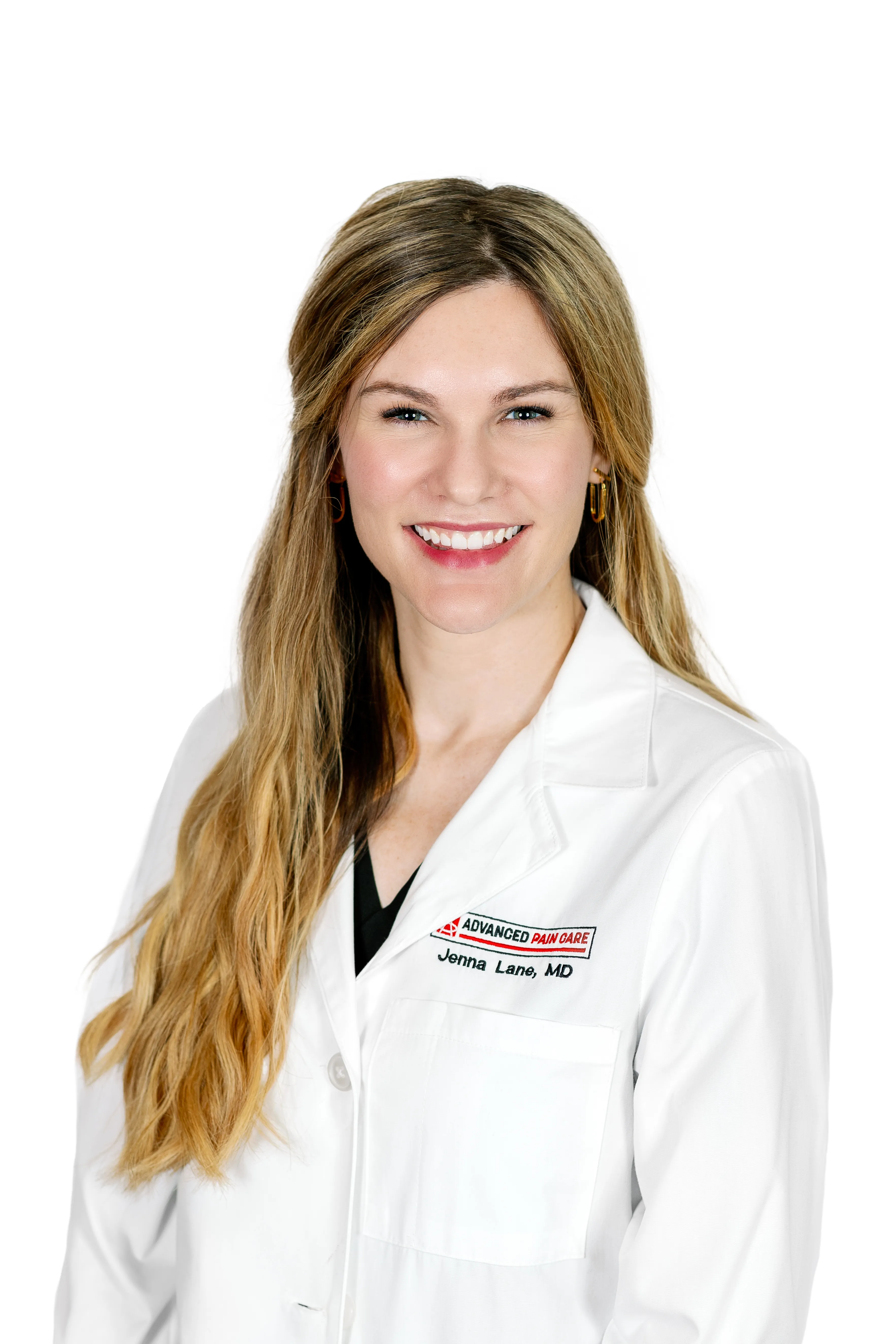 Dr. Jenna Kay Lane, MD
