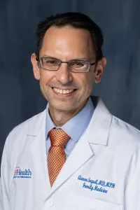 Dr. Aaron Albert Saguil, MD - Gainesville, FL - Family Medicine