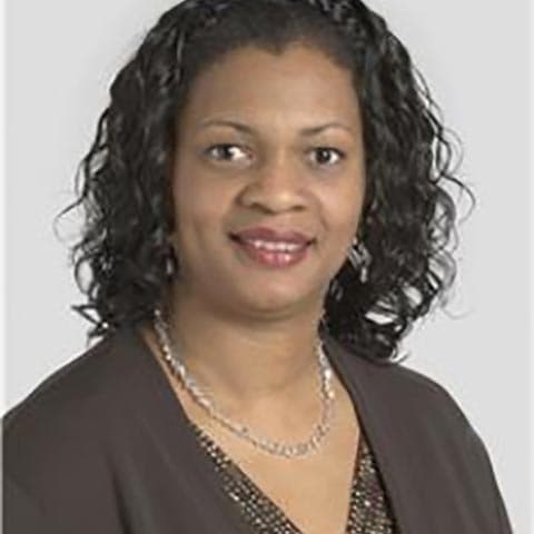 Dr. Gwendolyn Lynch