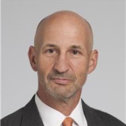 Dr. Michael Star