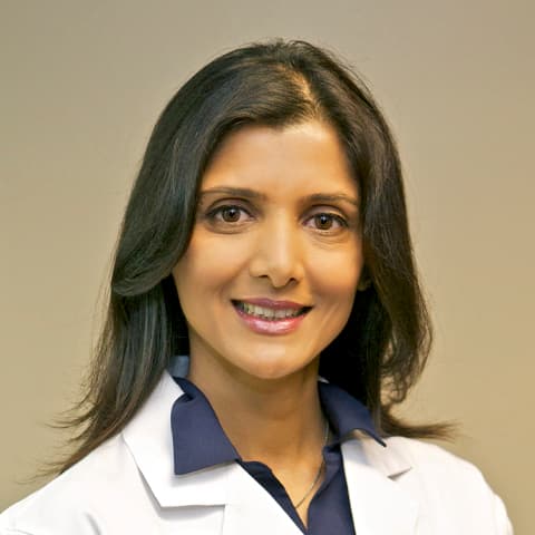 Dr. Reshma M Shah - Atlanta, GA - Family Medicine