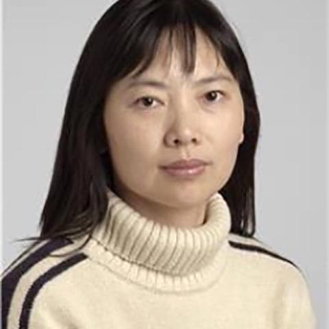 Dr. Juliet Hou - Beachwood, OH - Surgery, Physical Medicine & Rehabilitation