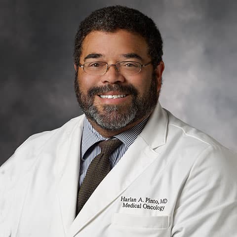 Dr. Harlan Andrew Pinto - Stanford, CA - Oncology, Internal Medicine