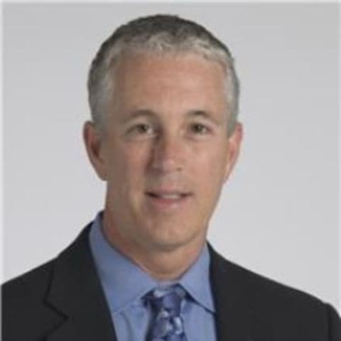 Dr. Matthew Walsh