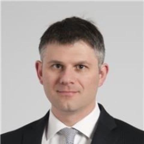 Dr. Cristiano Quintini - Cleveland, OH - Surgery, Other Specialty, Transplant Surgery