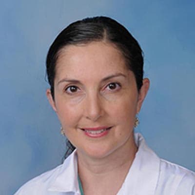 Dr. Natalie Sandra Sohn - Atlantis, FL - Obstetrics & Gynecology