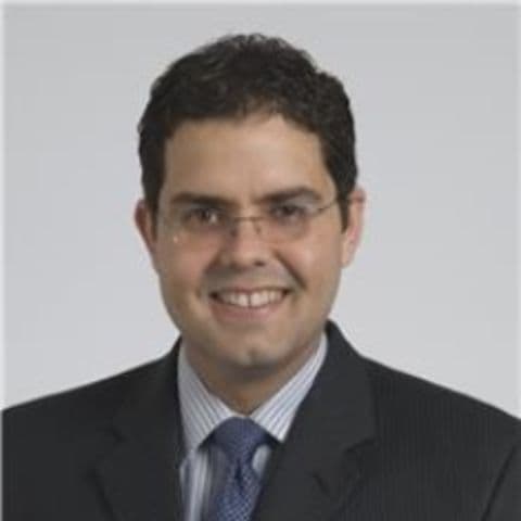 Dr. Carlos Marrero-Romero - Stuart, FL - Gastroenterology, Internal Medicine
