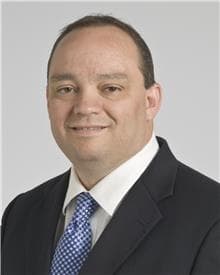 Dr. Carlos Anthony Hubbard - Garfield Heights, OH - Cardiovascular Disease, Internal Medicine