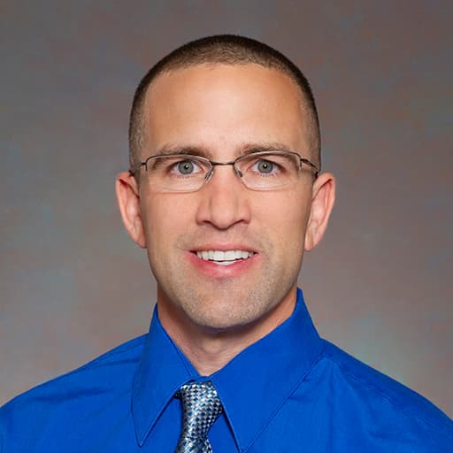 Dr. Jason A Dreyer