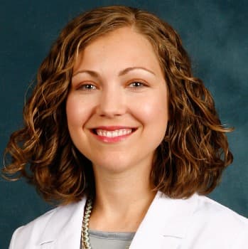 Dr. Margarita Roykhman