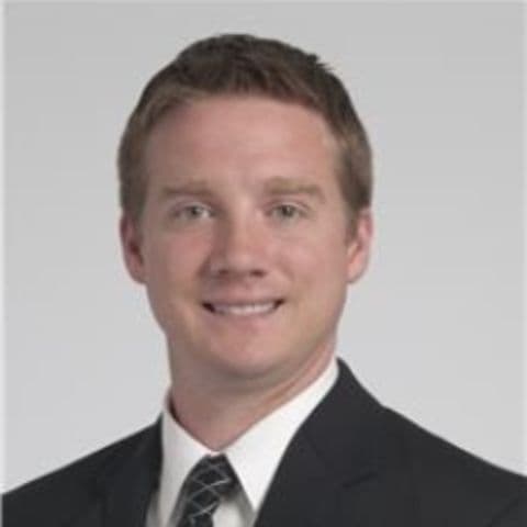 Dr. Trevor G. Murray - Cleveland, OH - Orthopedic Surgery