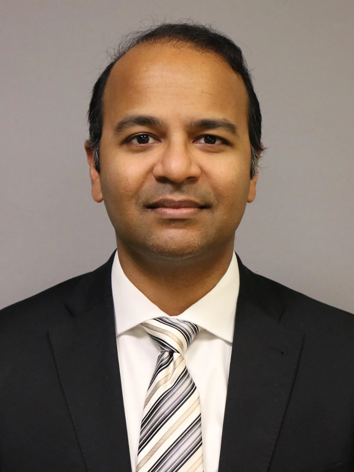 Dr. George Kurien, MD
