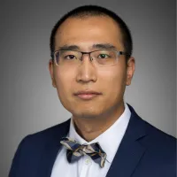 Dr. Yaning Zhang, MD - South Boston, VA - Surgery