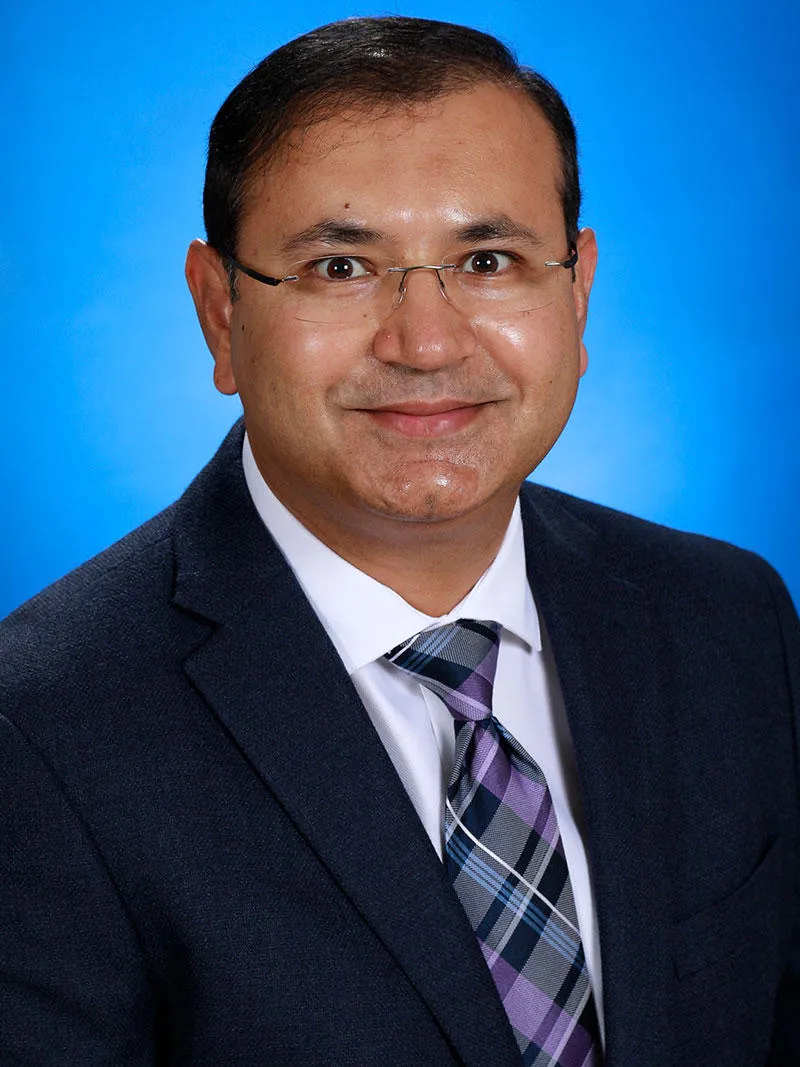 Dr. Adil Ghaffar, MD - Cape Girardeau, MO - Nephrology, Nephrologist