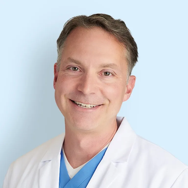 Dr. Jurgen Runschke, MD - Dearborn, MI - Phlebology