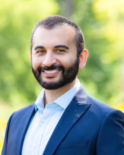 Dr. Shoaib Ahmed Memon, MD - Chicago, IL - Neurology, Psychiatry