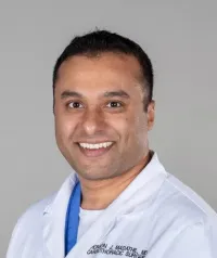 Dr. Ronson J Madathil, MD, FACC - York, PA - Cardiovascular Disease, Cardiovascular Surgery, Internal Medicine