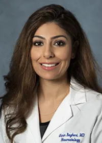 Dr. Shirin Bagheri, MD - Beverly Hills, CA - Rheumatology
