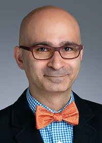 Dr. Parham Eshtehardi, MD - Woodstock, GA - Cardiovascular Disease