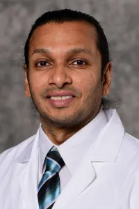 Dr. Sajid Kadir, MBBSMD - Jacksonville, FL - Internal Medicine