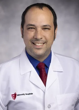 Dr. David Reznick, MD - Elyria, OH - Surgery, General Surgeon