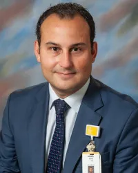 Dr. Angel Javier Mena, MD - Cincinnati, OH - Internal Medicine