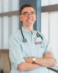 Dr. Jon Woltmann Jr., MD - Dayton, OH - Pediatrics