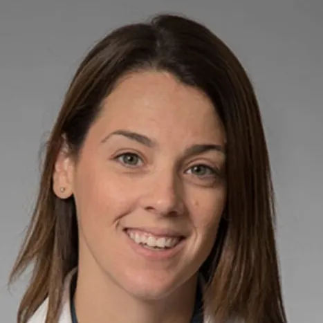 Dr. Hillary H Luminais, CNS - New Orleans, LA - Hospice & Palliative Medicine, Hospice And Palliative Medicine
