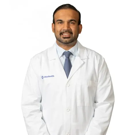 Dr. Tejas Sinha, MD - Marion, OH - Other, Other Specialty